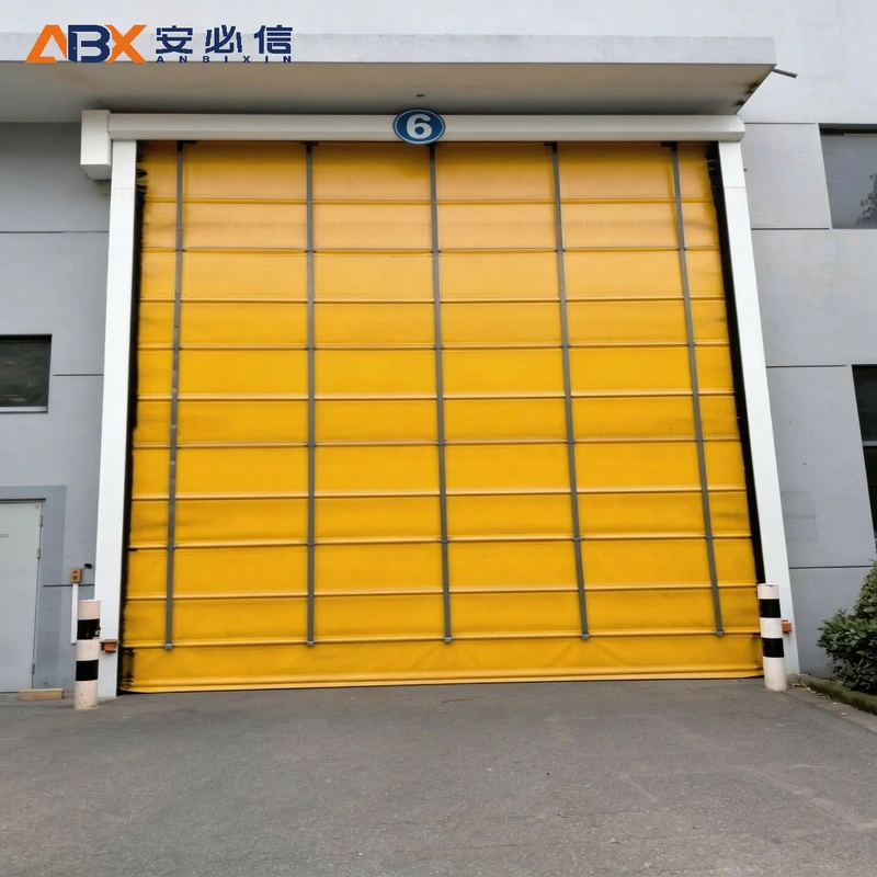惠州市高速堆积门