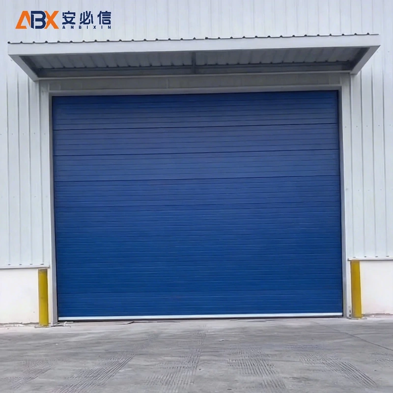 惠州市医药密闭高速门