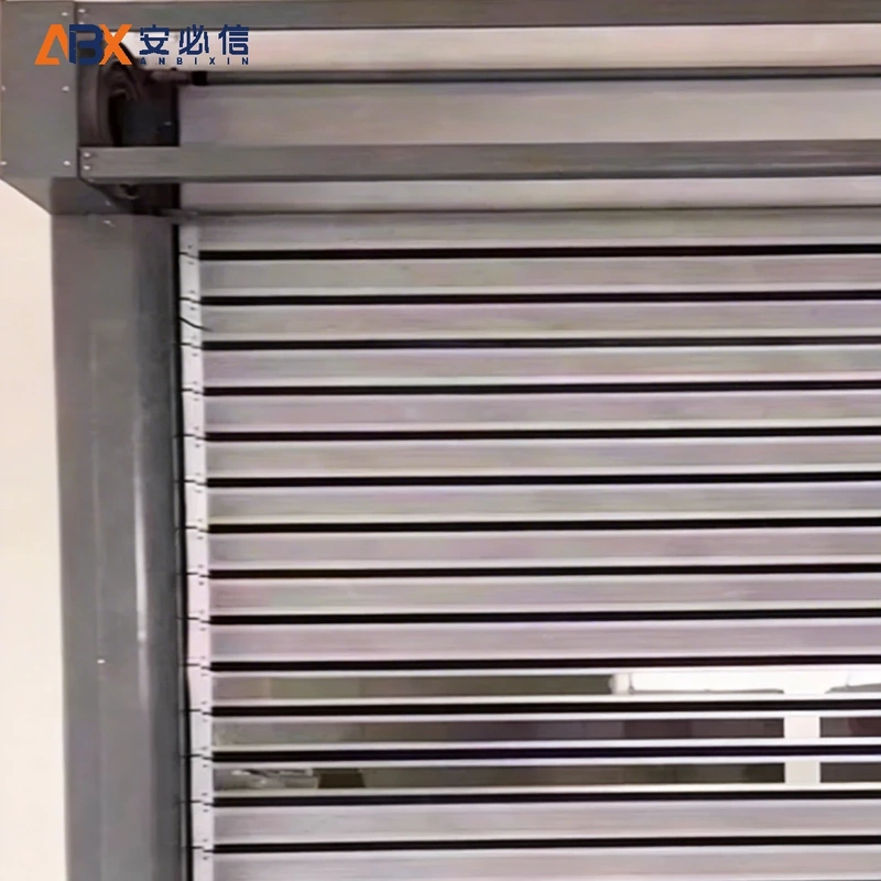 惠州市雷达高速门